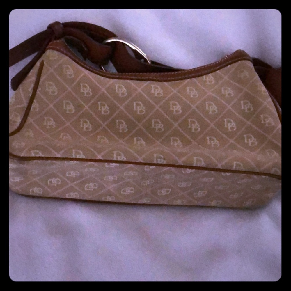 Dooney & Burke Bag